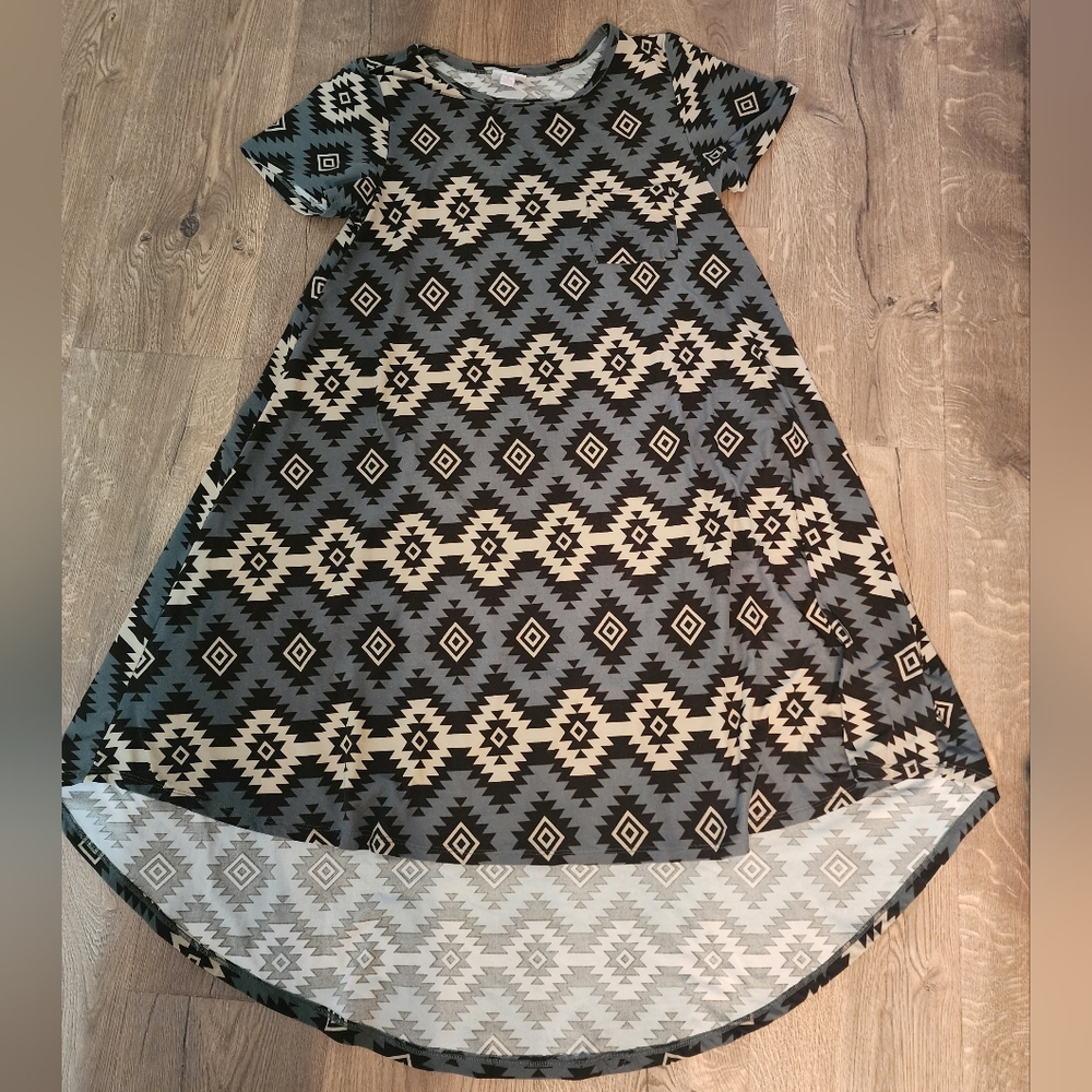 LuLaRoe Carly Dress